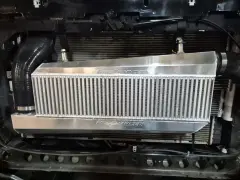 Intercooler Procharger GMC Sierra AT4