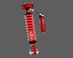 AT4 Front damper 5