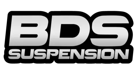 BDS suspension logo 111