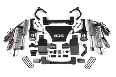 BDS gm 782FPE