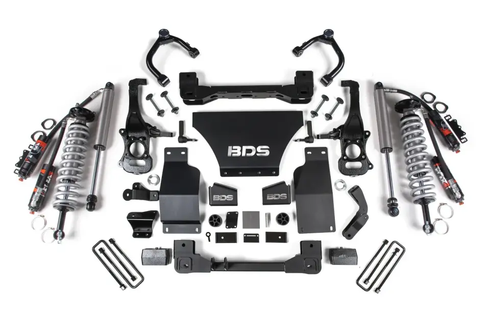 BDS gm 782FPE