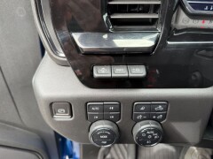 Chevrolet Silverado ZR2 Bison 6.2L V8 pick up bedrijfswagen   116