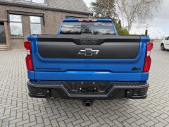 Chevrolet Silverado ZR2 Bison 6.2L V8 pick up bedrijfswagen   12