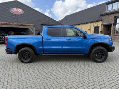 Chevrolet Silverado ZR2 Bison 6.2L V8 pick up bedrijfswagen   122