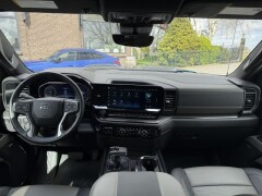 Chevrolet Silverado ZR2 Bison 6.2L V8 pick up bedrijfswagen   17