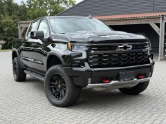 Chevrolet Silverado ZR2 4PLAY 2