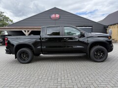 Chevrolet Silverado ZR2 4PLAY 4