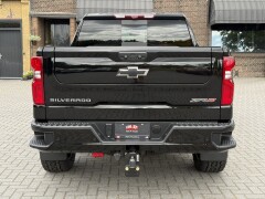 Chevrolet Silverado ZR2 4PLAY 6