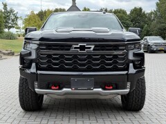 Chevrolet Silverado ZR2 4PLAY 8