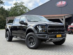 Raptor Ford Performance