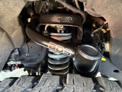 GMC Sierra AT4 Durmax Diesel BDS lift en Fox schokdempers 11