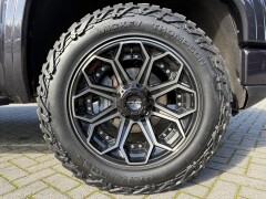 GMC Sierra AT4 Durmax Diesel 4Play Wheels
