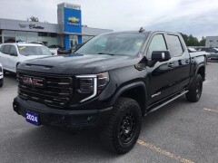 GMC Sierra AT4X AEV 6.2L V8 Pick-up bedrijfswagen