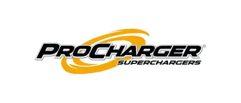 Procharger Supercharger logo 1111