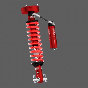 AT4 Front damper 5