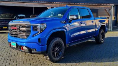 GMC Sierra AT4X 6,2L V8 pick-up bedrijfswagen